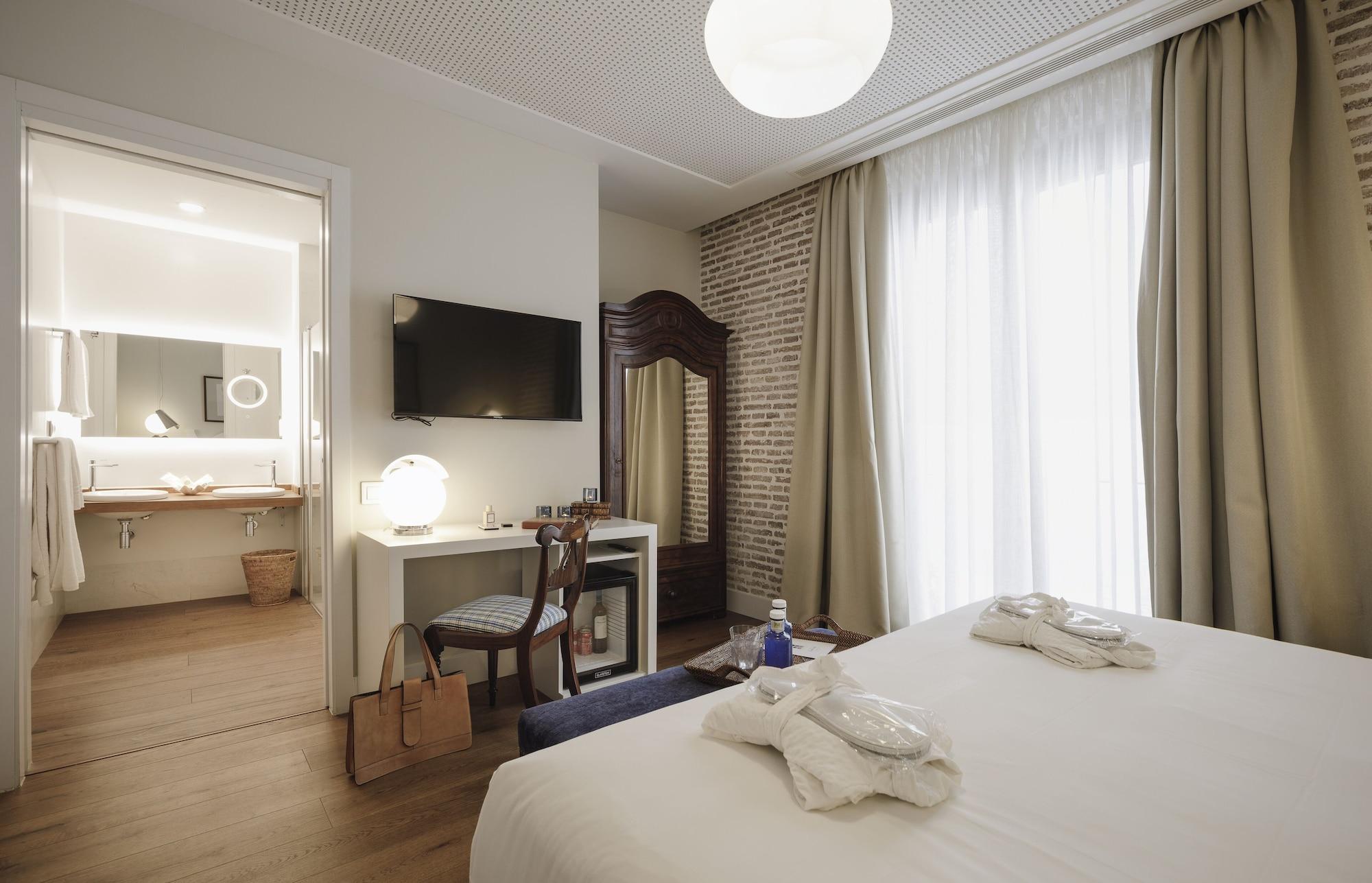 Hotel Amadeus Sewilla