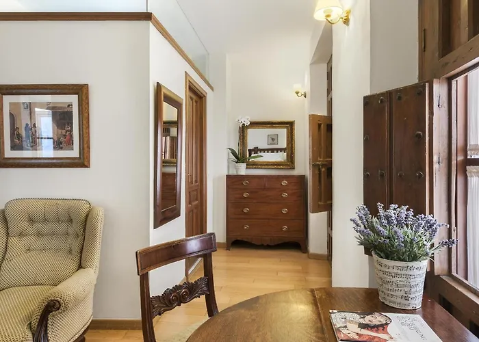 Hotel Amadeus Sevilla