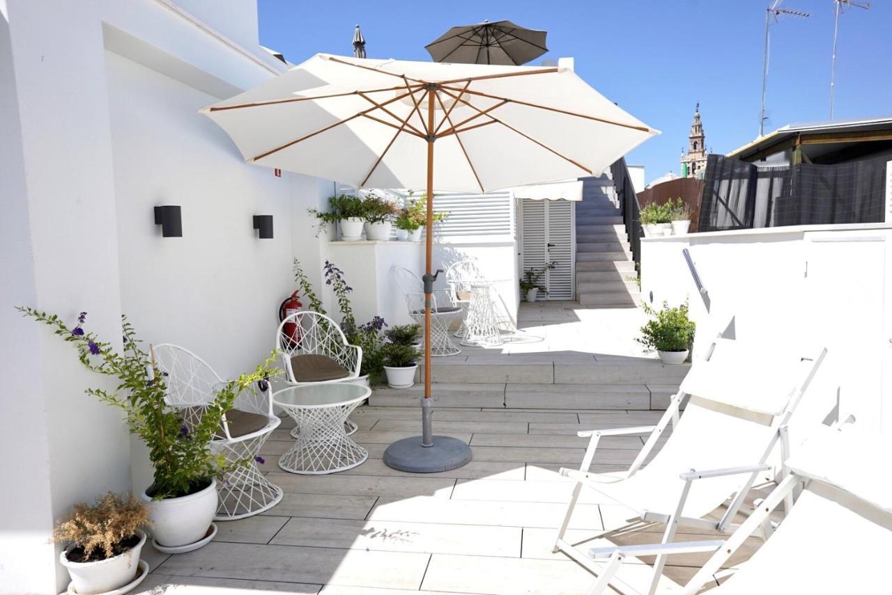 Hotel Amadeus Siviglia