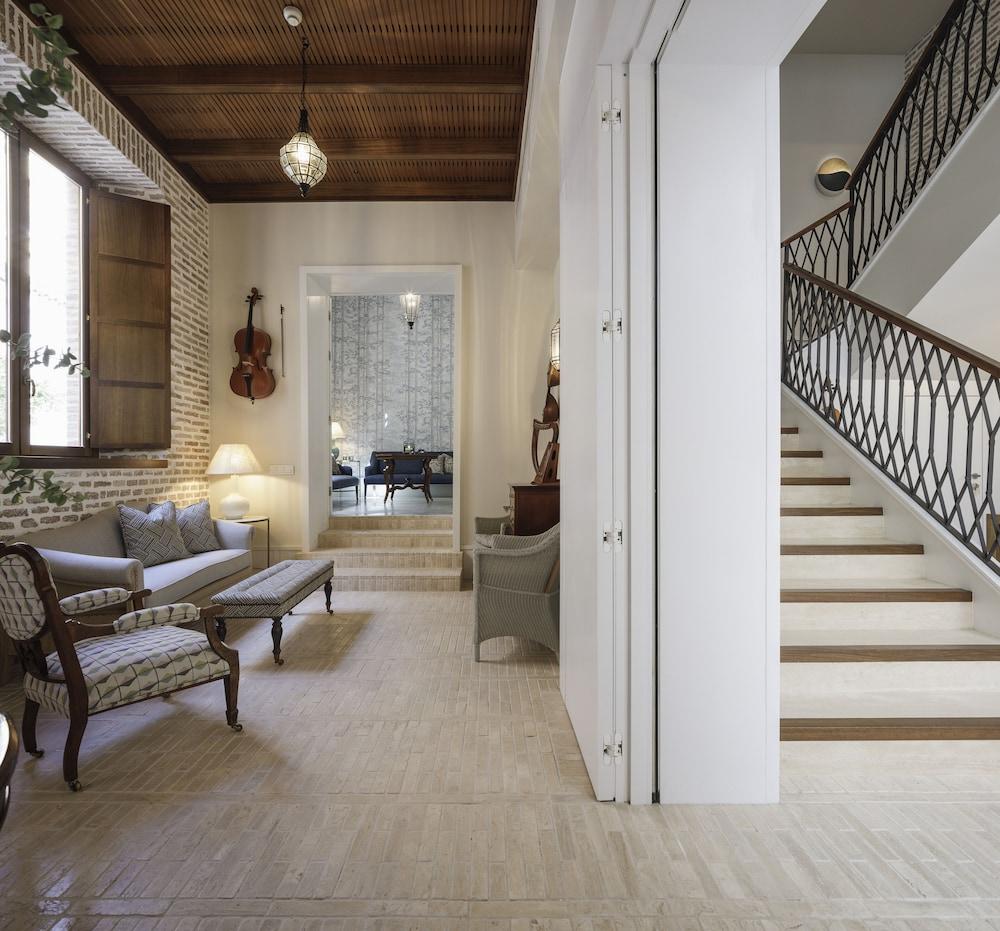 Hotel Amadeus Siviglia