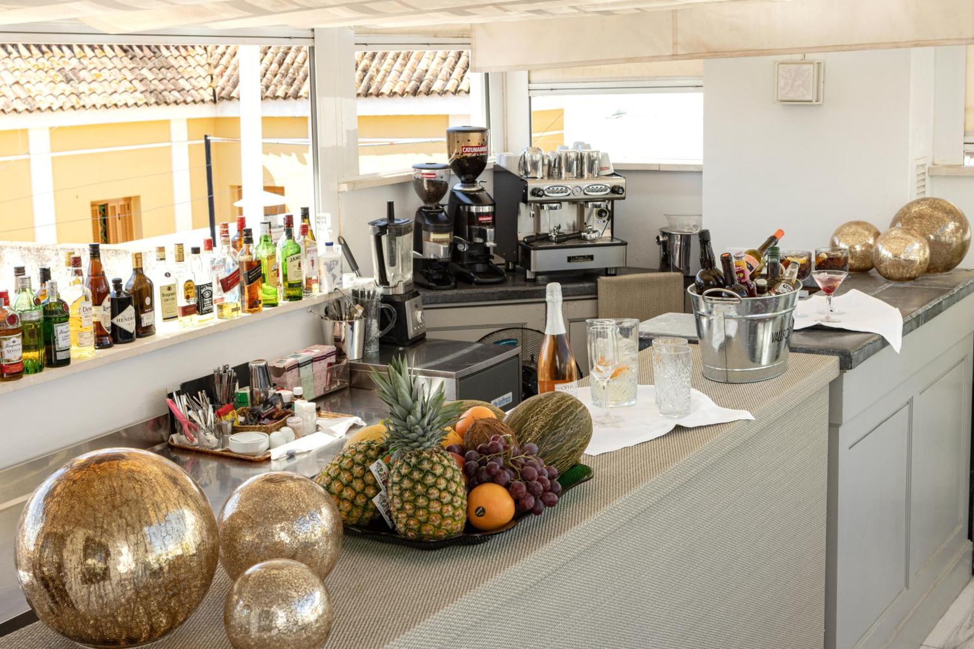 Hotel Amadeus 4*