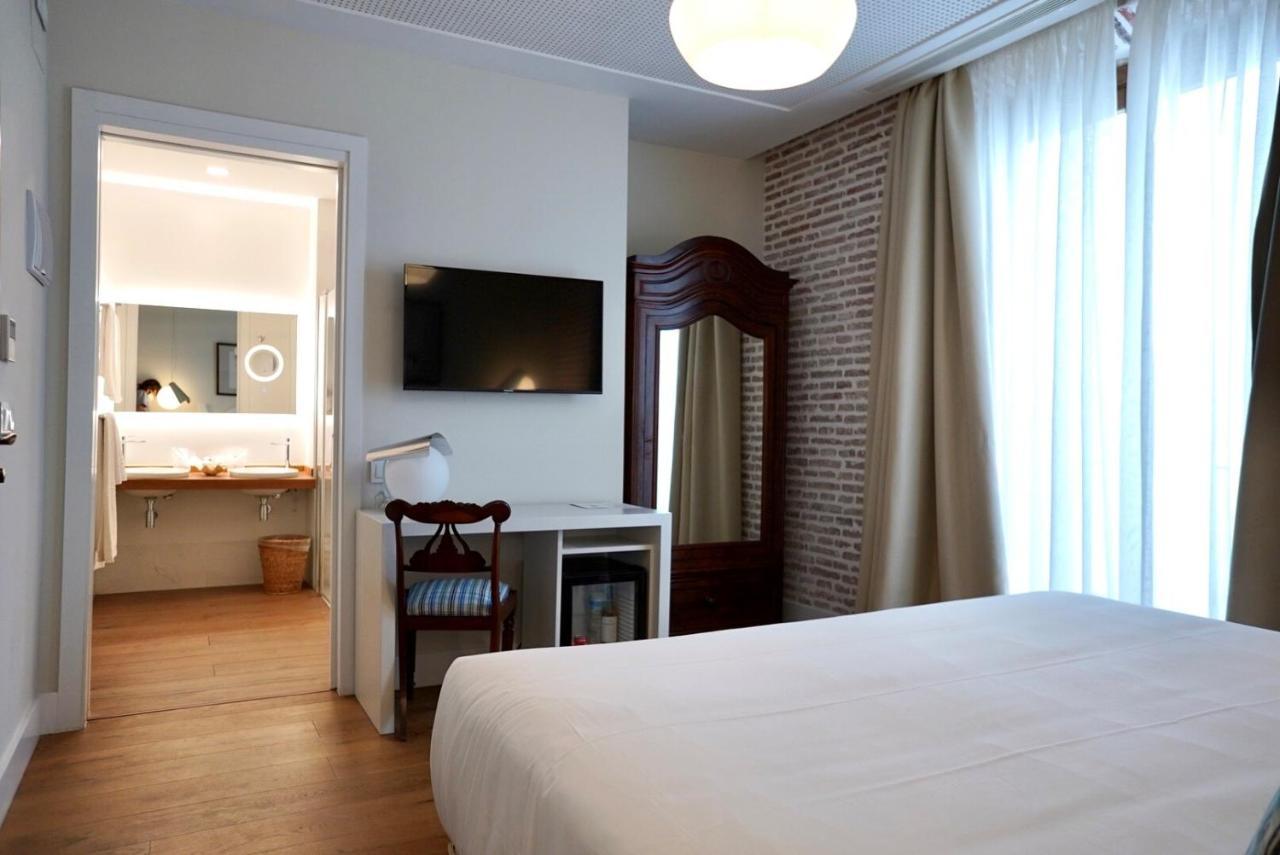 Amadeus Hotel Sevilha
