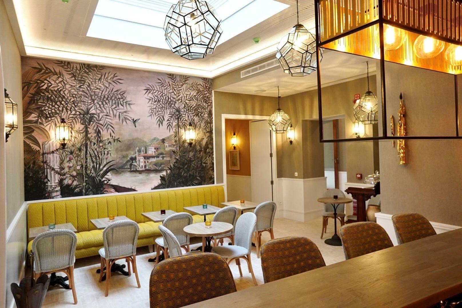 Amadeus Hotel 4*