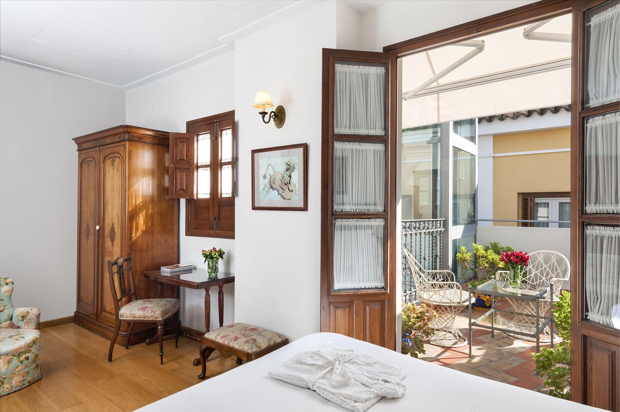 Amadeus Hotel Sevilla