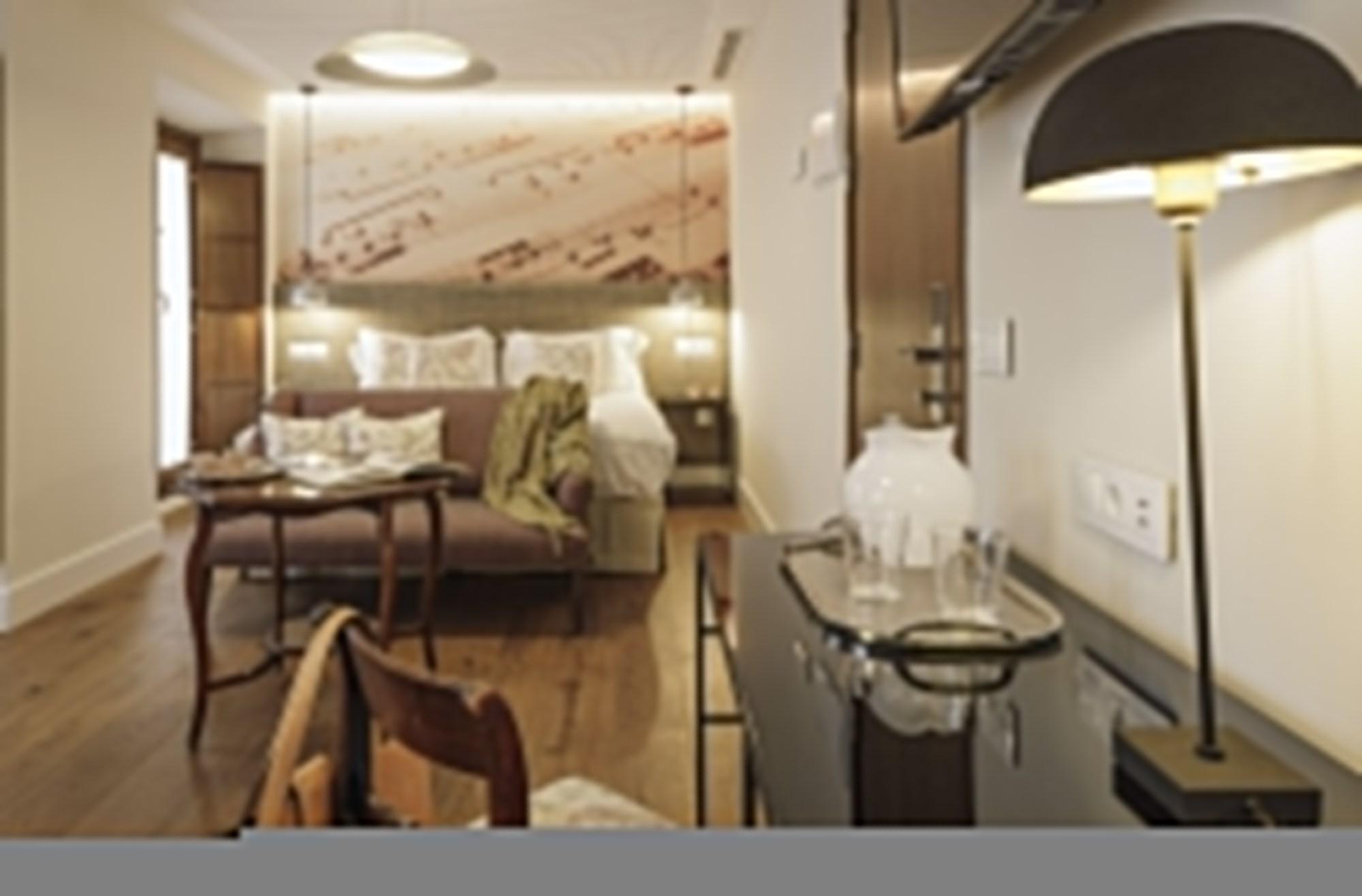 Hotel Amadeus Sevilla