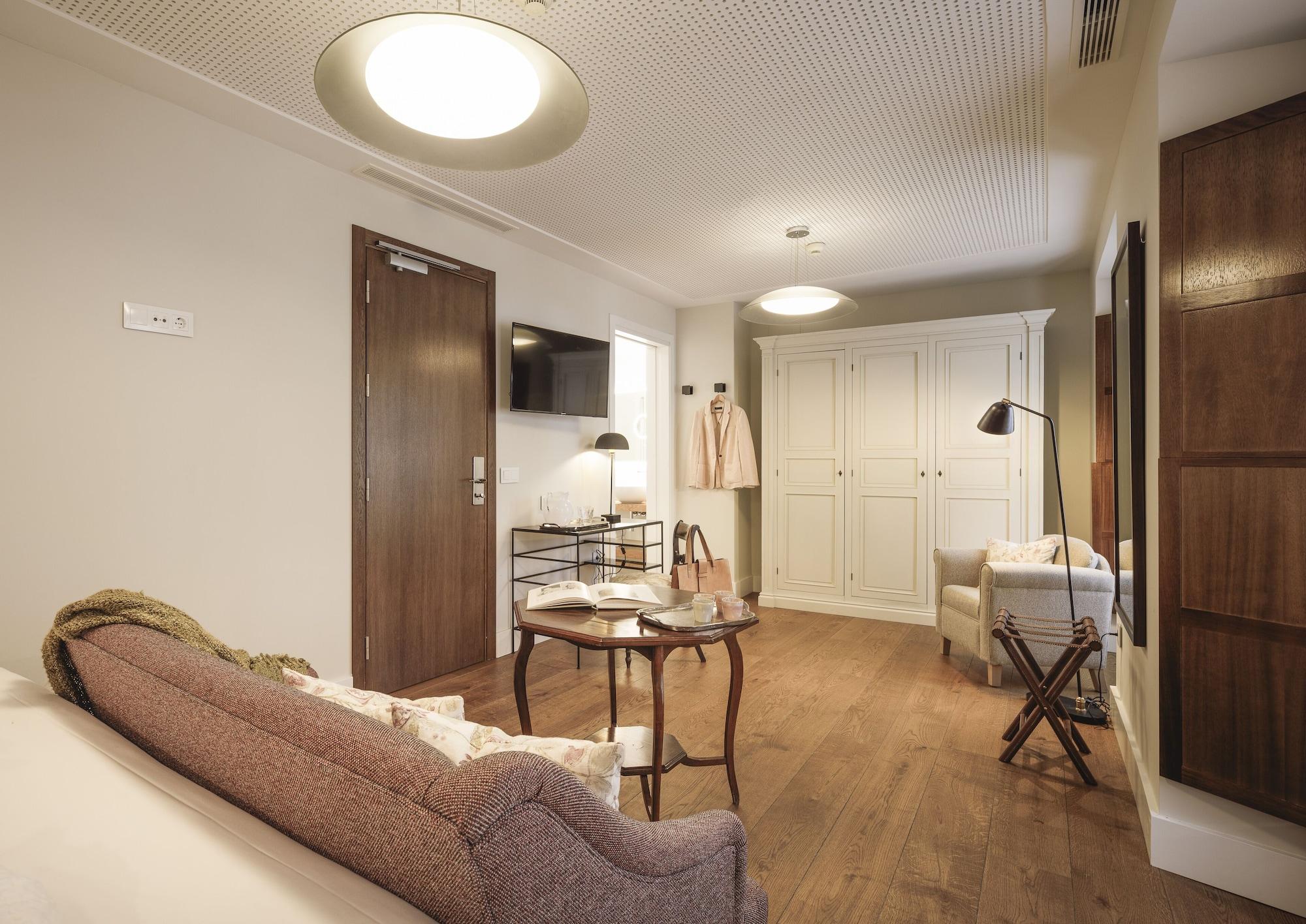 Hotel Amadeus